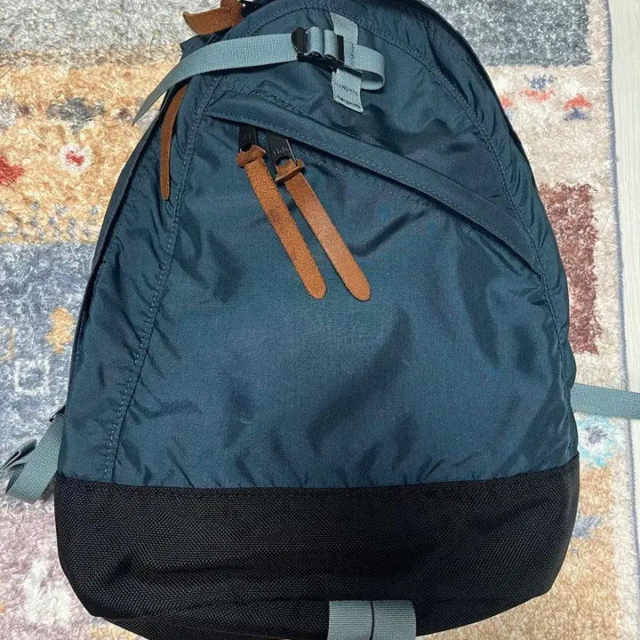 [BUNJANG] Gregory Pilgrim Daypack Backpack / 그레고리 필그림 데이팩