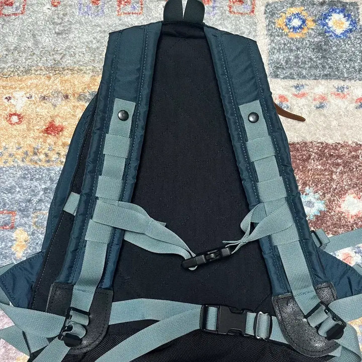 [BUNJANG] Gregory Pilgrim Daypack Backpack / 그레고리 필그림 데이팩