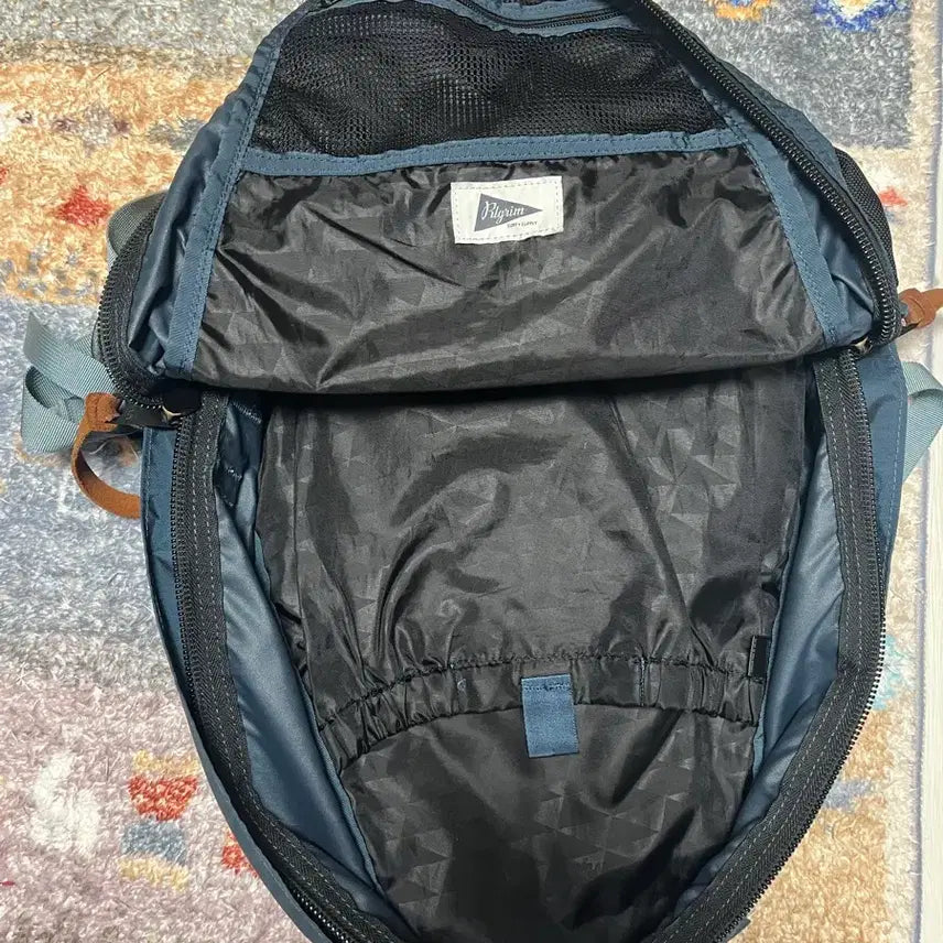 [BUNJANG] Gregory Pilgrim Daypack Backpack / 그레고리 필그림 데이팩