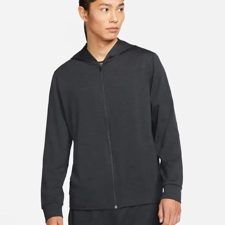 [BUNJANG] Nike Functional Hooded Zip-up Jacket / 나이키 기능성 후드집업(새상품)