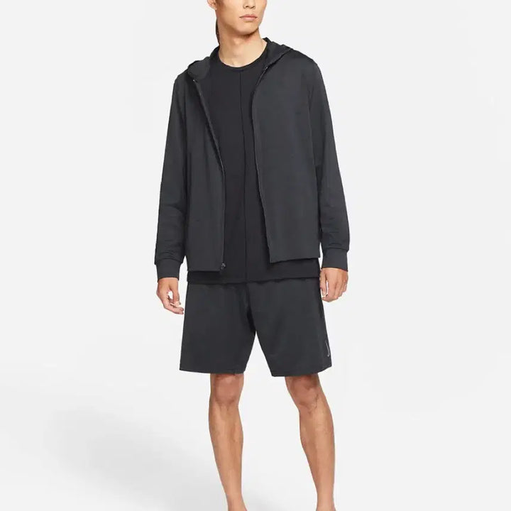 [BUNJANG] Nike Functional Hooded Zip-up Jacket / 나이키 기능성 후드집업(새상품)