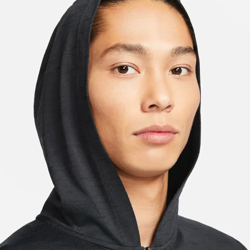 [BUNJANG] Nike Functional Hooded Zip-up Jacket / 나이키 기능성 후드집업(새상품)