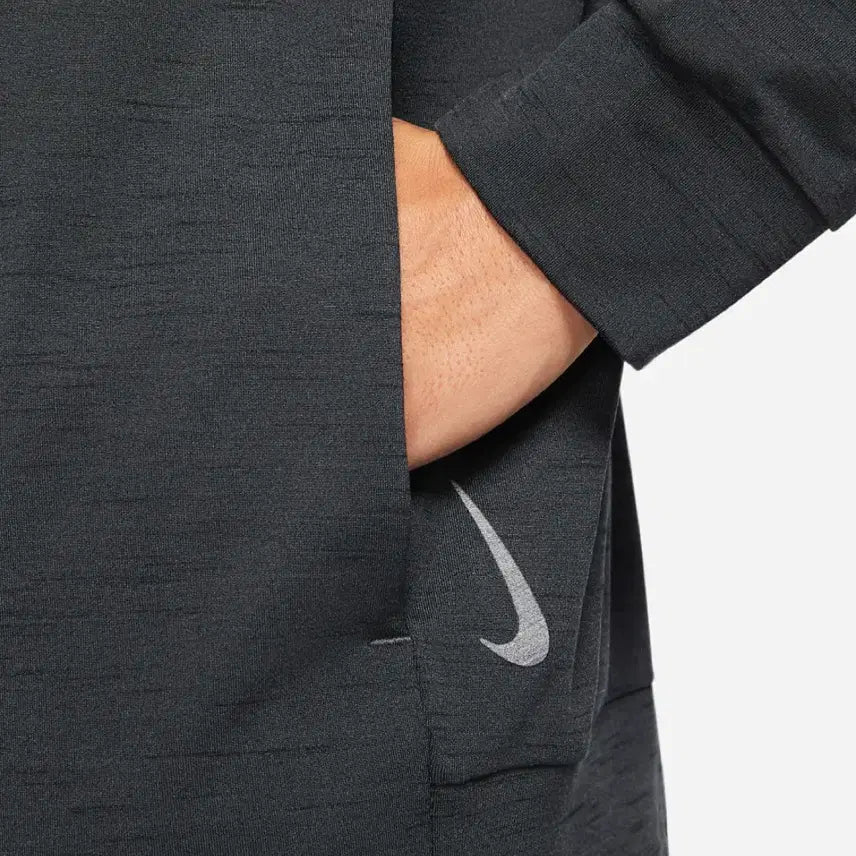 [BUNJANG] Nike Functional Hooded Zip-up Jacket / 나이키 기능성 후드집업(새상품)