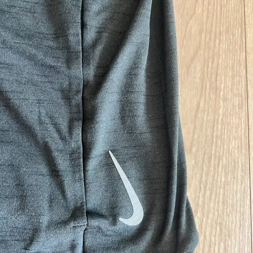 [BUNJANG] Nike Functional Hooded Zip-up Jacket / 나이키 기능성 후드집업(새상품)