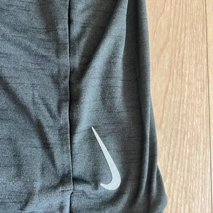 [BUNJANG] Nike Functional Hooded Zip-up Jacket / 나이키 기능성 후드집업(새상품)