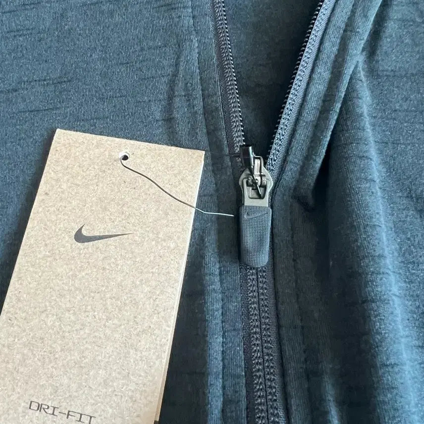 [BUNJANG] Nike Functional Hooded Zip-up Jacket / 나이키 기능성 후드집업(새상품)