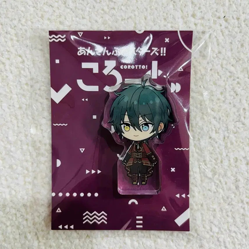 [BUNJANG] Ensemble Stars Mika Kagehira Bundle Set / 앙스타 카게히라 미카 일괄