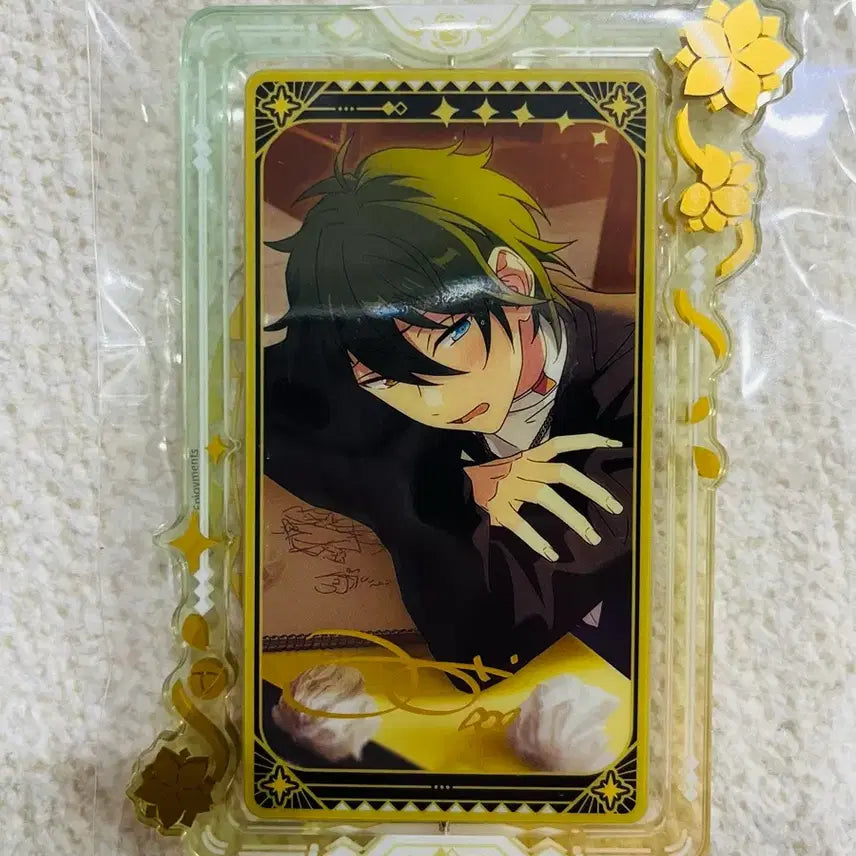 [BUNJANG] Ensemble Stars Mika Kagehira Bundle Set / 앙스타 카게히라 미카 일괄