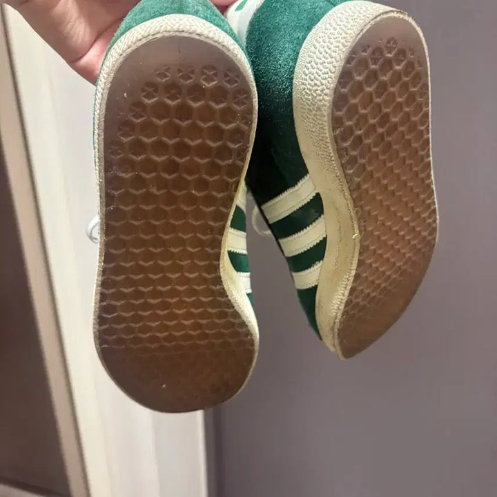 [SOLD OUT] 아디다스 가젤 235
