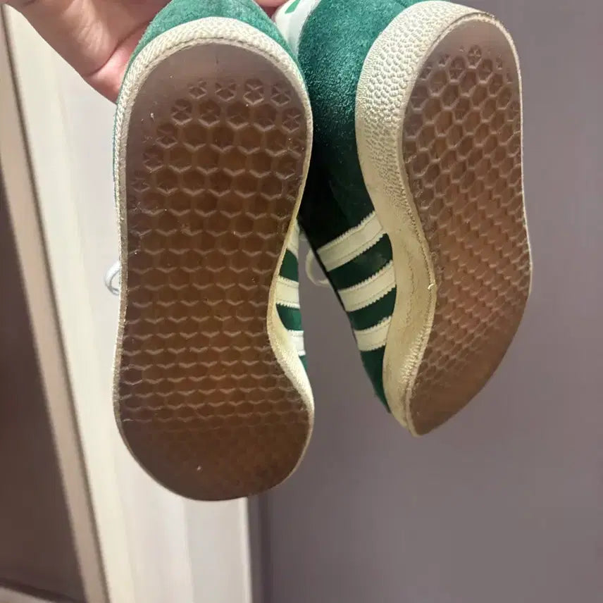 [SOLD OUT] 아디다스 가젤 235