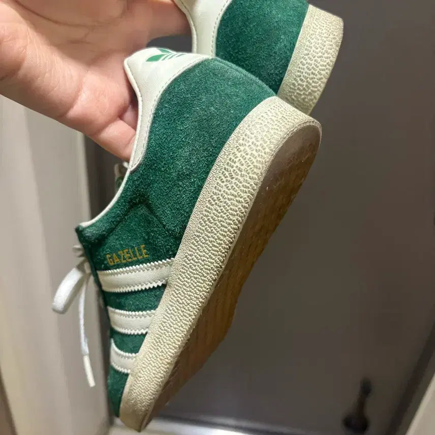 [SOLD OUT] 아디다스 가젤 235