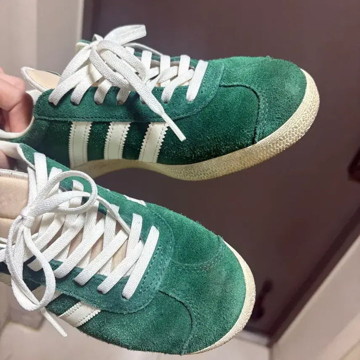 [SOLD OUT] 아디다스 가젤 235
