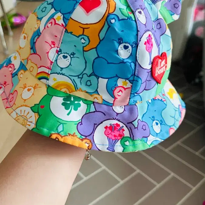 [BUNJANG] Bebe De Pino Hat / 베베드피노 모자