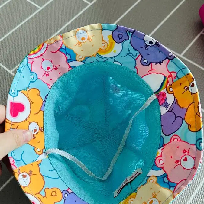 [BUNJANG] Bebe De Pino Hat / 베베드피노 모자