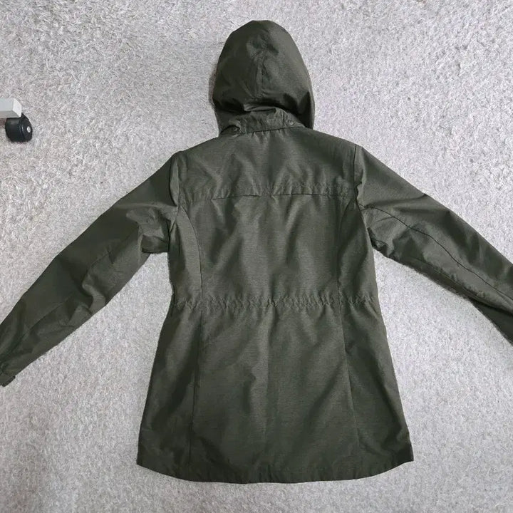 [BUNJANG] Nepa Safari Windbreaker Jacket / 여성95 M 네파 사파리 바람막이 자켓