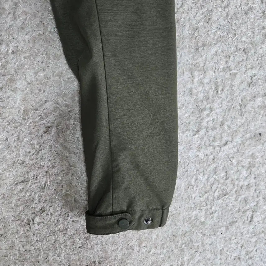 [BUNJANG] Nepa Safari Windbreaker Jacket / 여성95 M 네파 사파리 바람막이 자켓