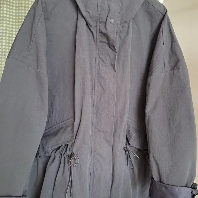 [BUNJANG] Jacket / 야상점퍼