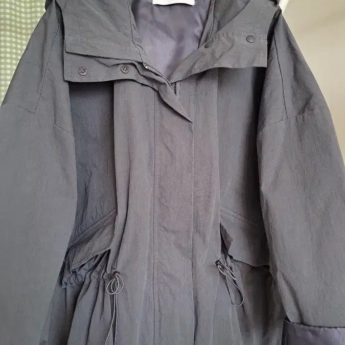 [BUNJANG] Jacket / 야상점퍼