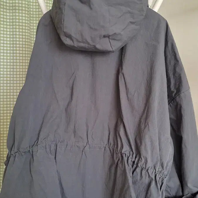 [BUNJANG] Jacket / 야상점퍼