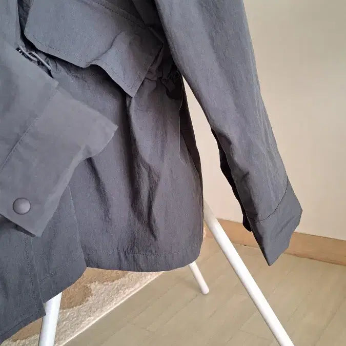 [BUNJANG] Jacket / 야상점퍼