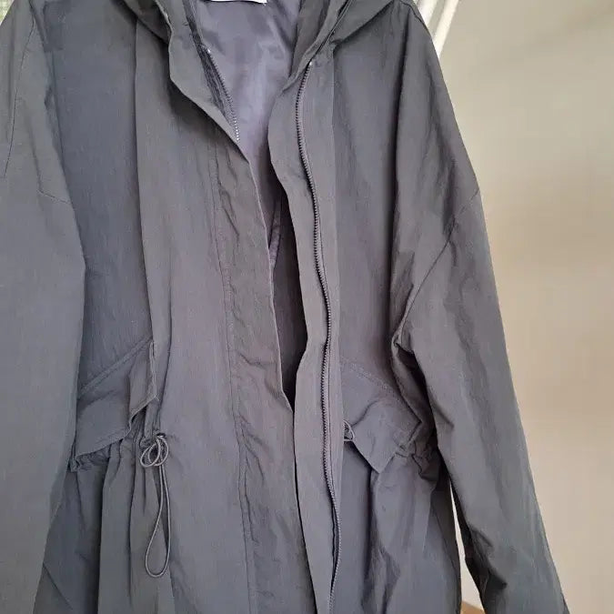 [BUNJANG] Jacket / 야상점퍼