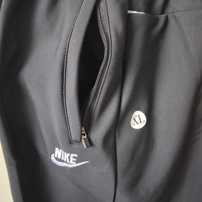 [BUNJANG] Nike Training XL / 나이키 트레이닝 기모안감 새상품 XL