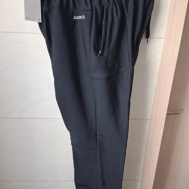 [BUNJANG] Nike Training XL / 나이키 트레이닝 기모안감 새상품 XL