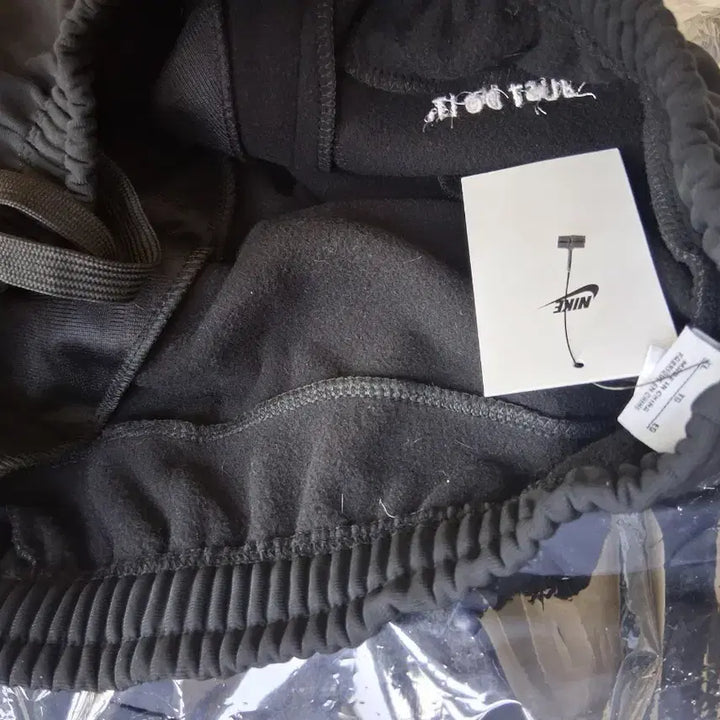 [BUNJANG] Nike Training XL / 나이키 트레이닝 기모안감 새상품 XL