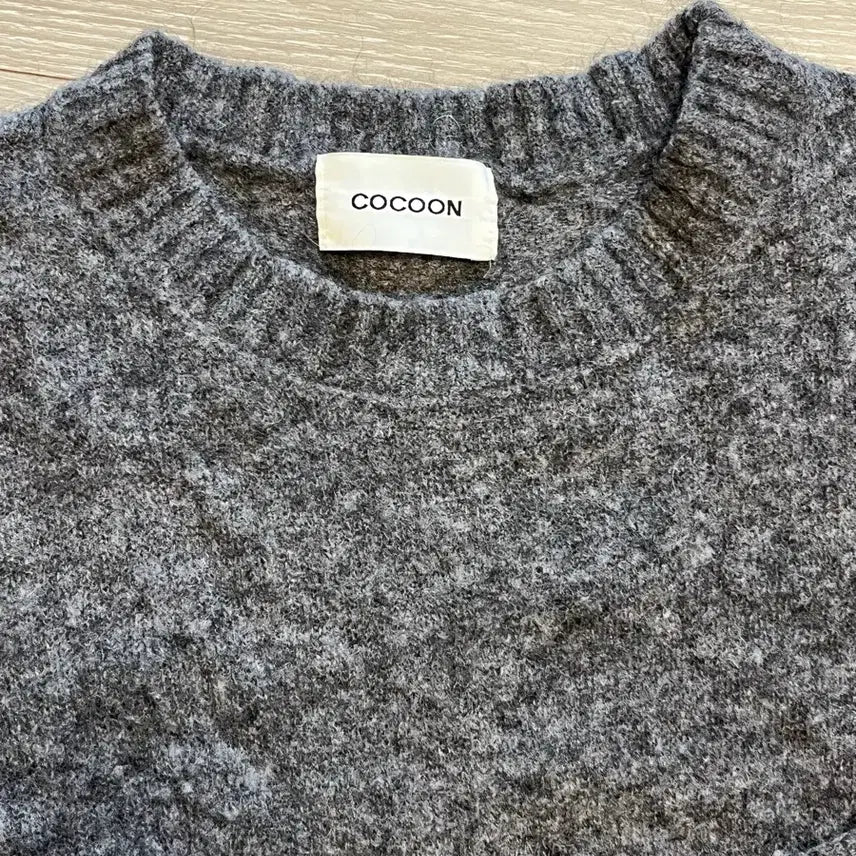 [BUNJANG] Minuet Knitwear / (옷장 정리) 미뉴에트 니트