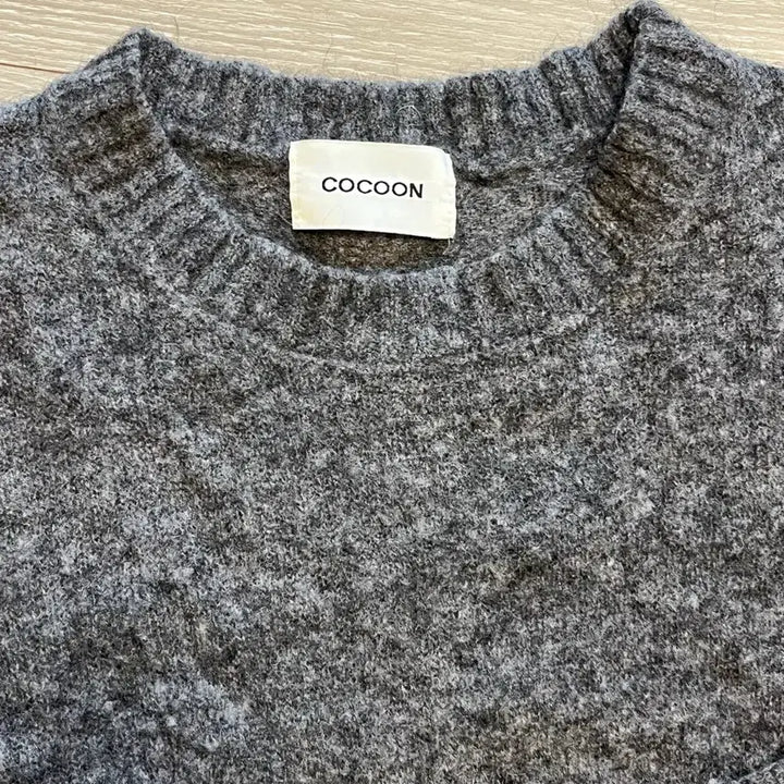 [BUNJANG] Minuet Knitwear / (옷장 정리) 미뉴에트 니트