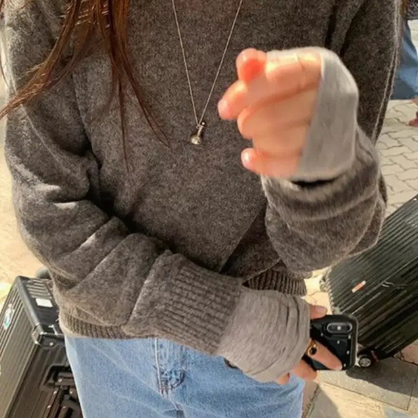 [BUNJANG] Minuet Knitwear / (옷장 정리) 미뉴에트 니트