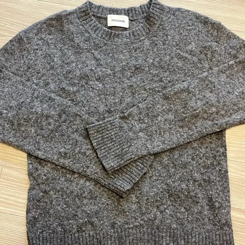 [BUNJANG] Minuet Knitwear / (옷장 정리) 미뉴에트 니트