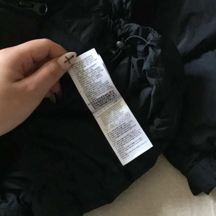 [BUNJANG] Adidas Fire Logo Lightweight Padded Jacket / 아디다스 불꽃로고 경량패딩