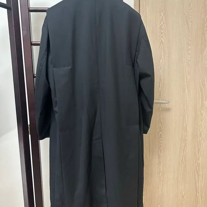 [BUNJANG] Songzio Homme Collection Coat [46] / 송지오옴므 컬렉션 코트 [46]