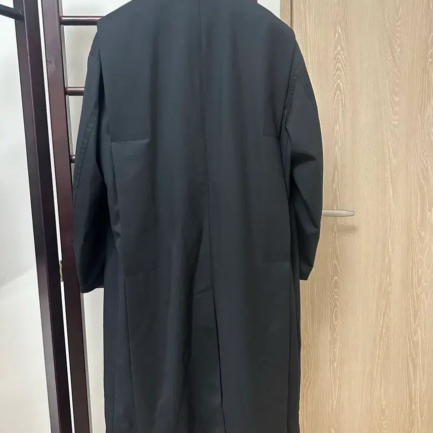 [BUNJANG] Songzio Homme Collection Coat [46] / 송지오옴므 컬렉션 코트 [46]
