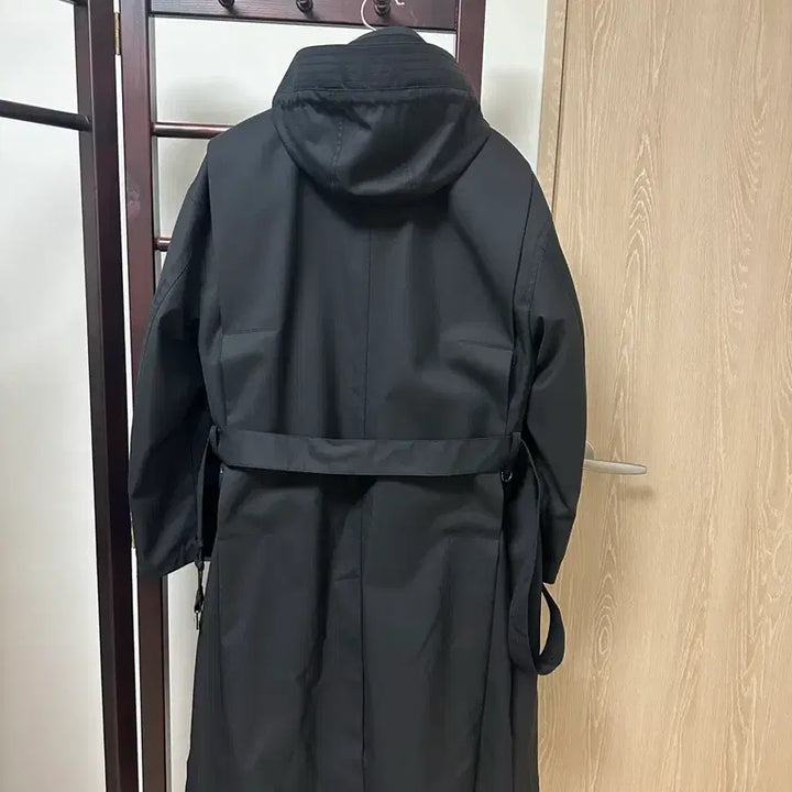[BUNJANG] Songzio Homme Collection Coat [46] / 송지오옴므 컬렉션 코트 [46]