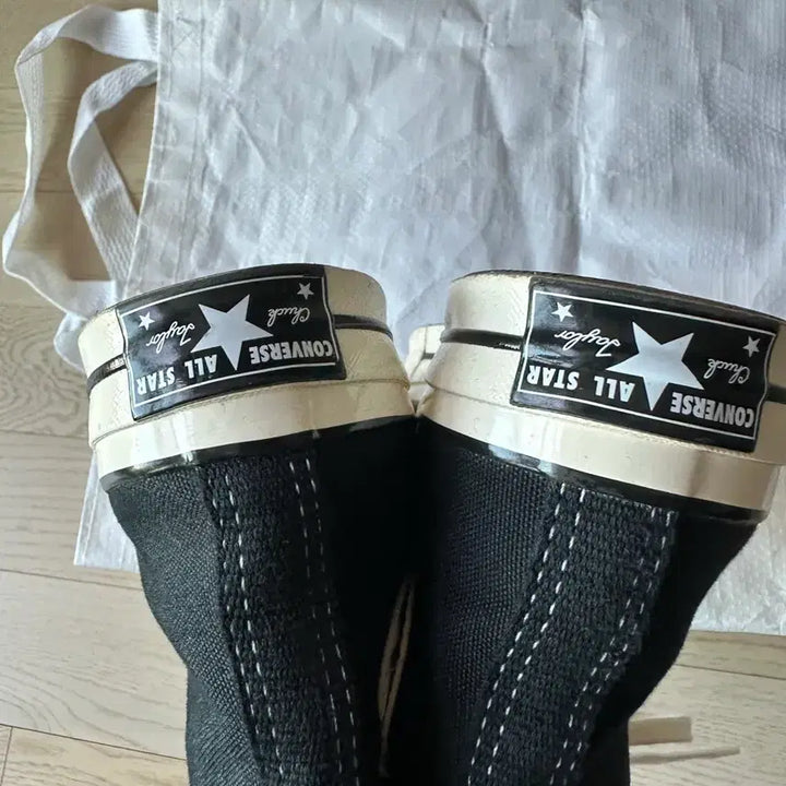 [BUNJANG] Converse Chuck 70 Sneakers / 컨버스 척테일러70 240사이즈