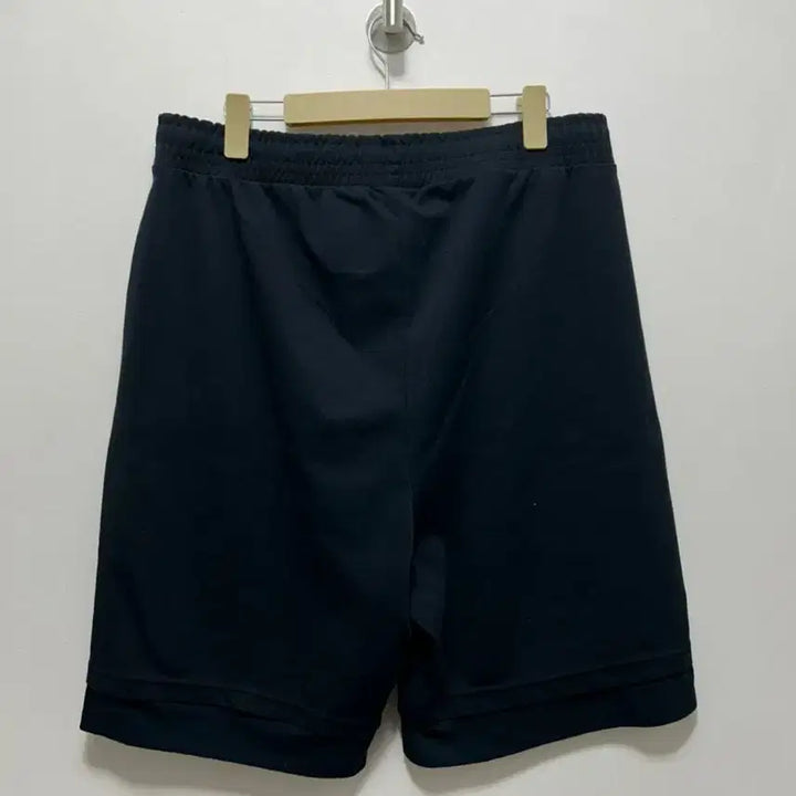 [SOLD OUT] 조던 블랙 반바지 드라이핏 L