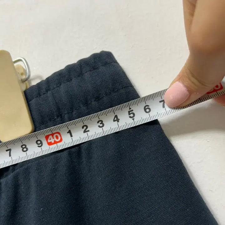 [SOLD OUT] 조던 블랙 반바지 드라이핏 L