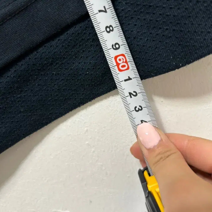 [SOLD OUT] 조던 블랙 반바지 드라이핏 L