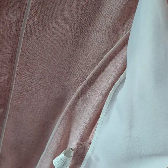 [BUNJANG] Pink Blazer / Soup 핑크색 여성 블레이저