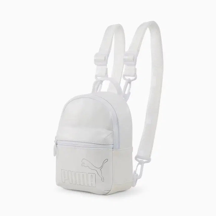 [BUNJANG] Puma PUMA Mini-Me Backpack for Toddlers and Juniors / (반값택배무료) 푸마퓨마 미니미 백팩 - 해외여행/유치원유아용가방/주니어