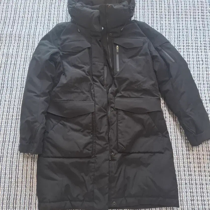 [BUNJANG] The North Face Goose Down Padded Jacket / 노스페이스 구스다운 패딩 오리털