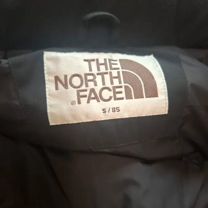 [BUNJANG] The North Face Goose Down Padded Jacket / 노스페이스 구스다운 패딩 오리털