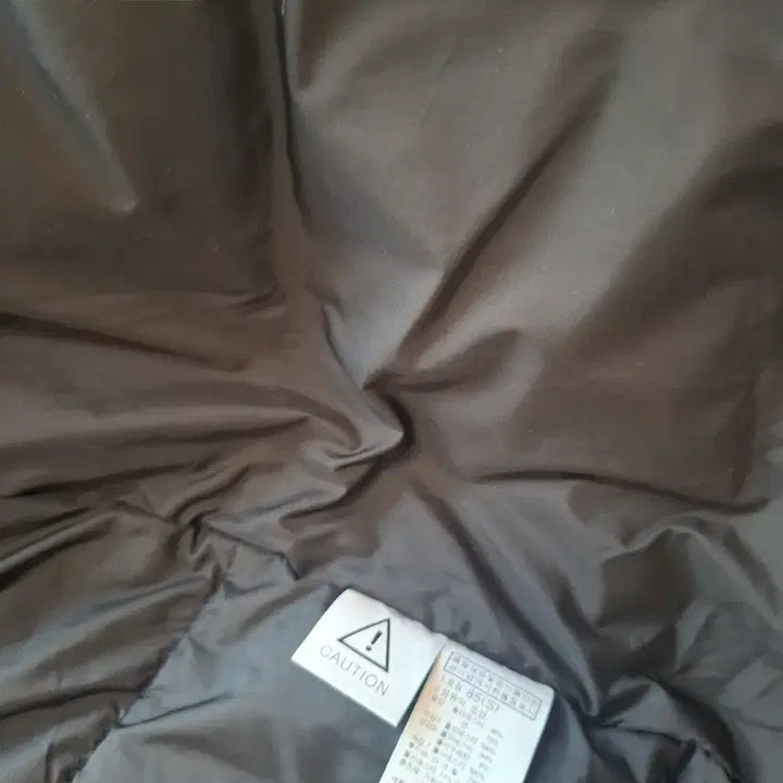 [BUNJANG] The North Face Goose Down Padded Jacket / 노스페이스 구스다운 패딩 오리털