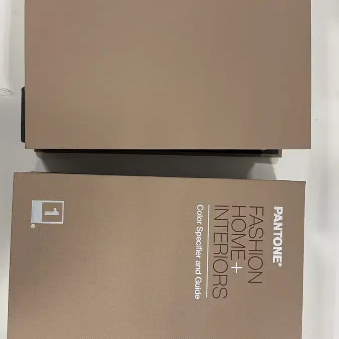 [BUNJANG] Pantone Color Collection / 팬톤 Pantone 컬러