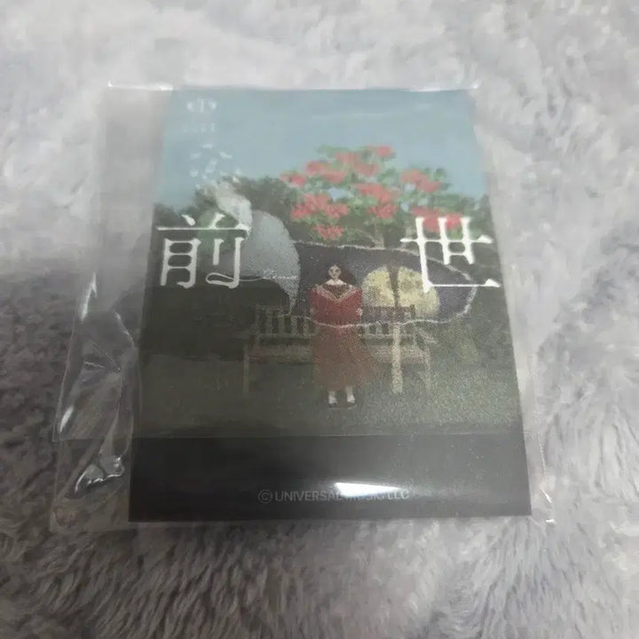 [BUNJANG] Yorushika Tensei Can Badge / 요루시카 전생 캔뱃지