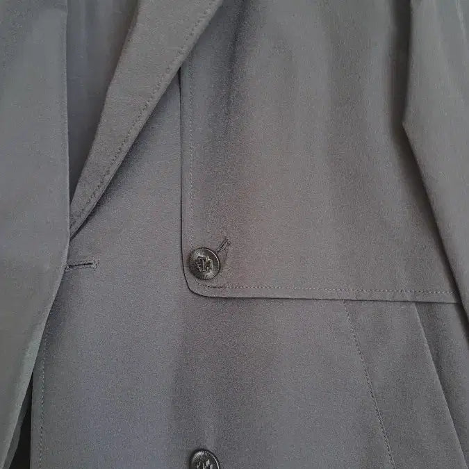 [BUNJANG] Cropped Double Jacket / 새상품) 크롭더블자켓