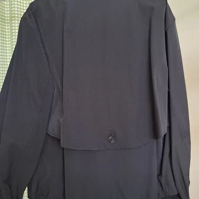 [BUNJANG] Cropped Double Jacket / 새상품) 크롭더블자켓