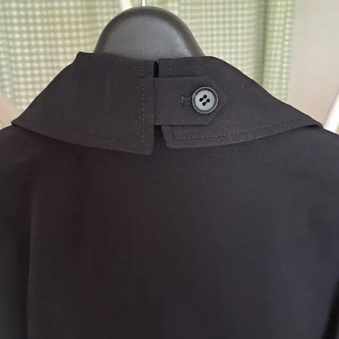 [BUNJANG] Cropped Double Jacket / 새상품) 크롭더블자켓